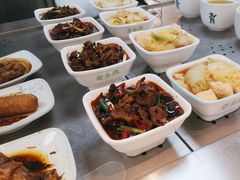 -老乡鸡(新邻天地店)