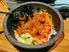 -花腰餐吧Bistro烧烤 傣味(传媒大学店)
