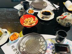 -天狗山料理(省体店)