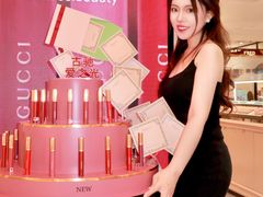 -Gucci(北京SKP店)