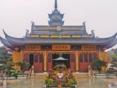 -西林禅寺