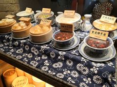 -南京大牌档(人民广场店)