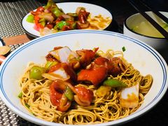 -十面春风·江南面馆(崇宁路店)