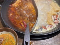 -萍姐火锅·公路夜市(打浦桥日月光店)