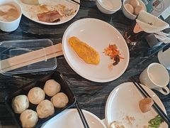 -北京乐多港万豪酒店·臻厨