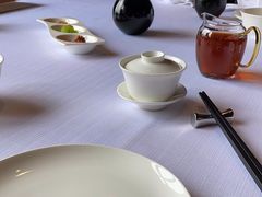 -富力丽思卡尔顿酒店·丽轩中餐厅