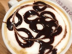 -COSTA COFFEE(恒基名人购物中心店)