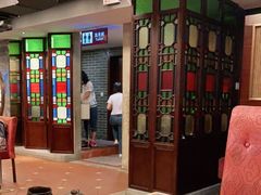 -点都德(聚福楼店)