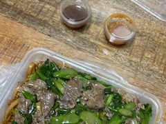 -来自潮州牛肉店(华强北店)