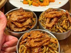 -神府路壹号·海鲜烧烤排档(三坊七巷店)