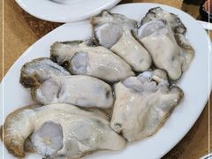 -濠轩阁特色生蚝火锅(水湾路店)