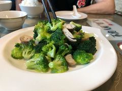 -烤肉宛饭庄(北新桥店)