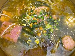-冒菜西施·非遗冒菜(总店)