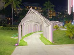 -水桶王国主题餐厅·聚会·生日派对·亲子活动·家庭套餐(亚龙湾希尔顿店)