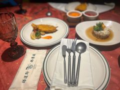 -塔道斯西餐厅(中央大街店)