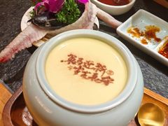 -柔杉家黑牛烤肉·活鳗鱼(太原街店)