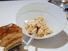 -Le Bernardin
