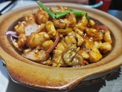 -湖南码头·地道湘菜(魏公村店)