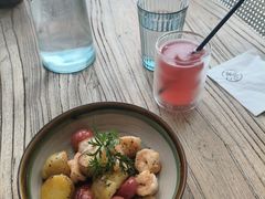 -漾花汐·西餐·下午茶(苏州湾歌林公园店)