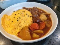 -西堤牛排(北京国瑞店)