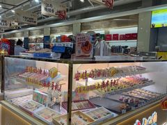 -邵万生食品公司(南京东路店)