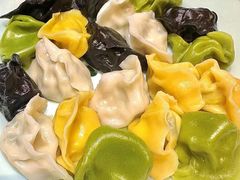 -双合园·海鲜水饺青岛菜(万佳广场店)