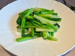 当季时蔬-九里云松·天香餐厅