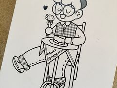 -Money Shops(愚园路店)