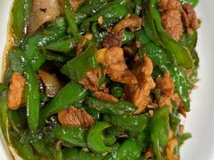 -福巷湘食小馆·猛火现炒(上海首店)
