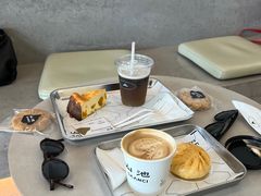 -SAANCI山池咖啡(海上世界文化艺术中心店)