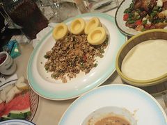 -红蜡烛-养生粥-津鲁菜(中山路店)