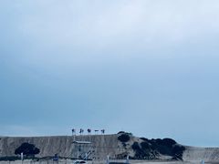 -库伦旗银沙湾旅游景区