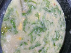 -牛牛和牛海鲜粥底火锅(长虹国际城店)