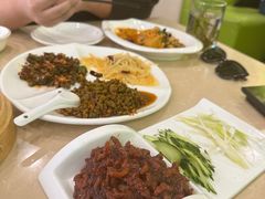 -顶顶香煎饼家常菜(金花南路店)