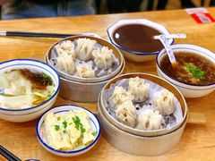 -景芳周大姐(国大城市广场店)