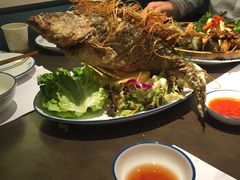 -美奈小馆·越南料理(中航城君尚购物中心店)