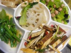 -川渝饭店