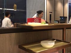 -海底捞火锅(老城根店)