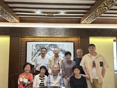 -梅龙镇酒家(南京西路总店)