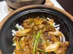 -祥记·国宴豫菜·经典粤菜(郑东新区新长安店)