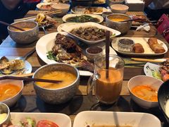 -Doo Dee Thai Food(Issan/Isaan/Esan)