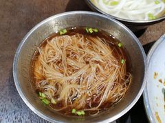 -魁盛居百年鲁菜馆(县西巷店)