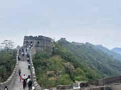 -慕田峪长城