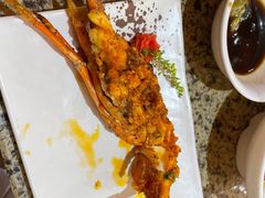 -丰卓会海鲜自助(中润大道店)