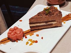 -YUE·6·西式融合餐厅(外滩六号店)