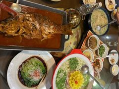 -杏花村水席楼·洛阳水席(老城十字街店)