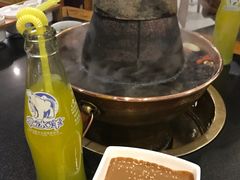 -北门涮肉·铜锅涮肉(南锣鼓巷店)