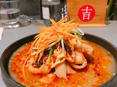 -日上三甘(三里屯店)