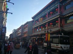 -鲜鱼口老字号美食街