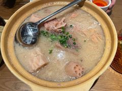-小户人家(循礼门南国中心店)